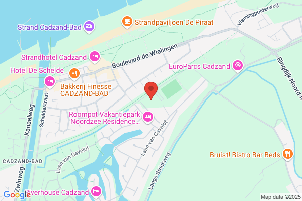 Sport & Recreatie Cadzand Cv