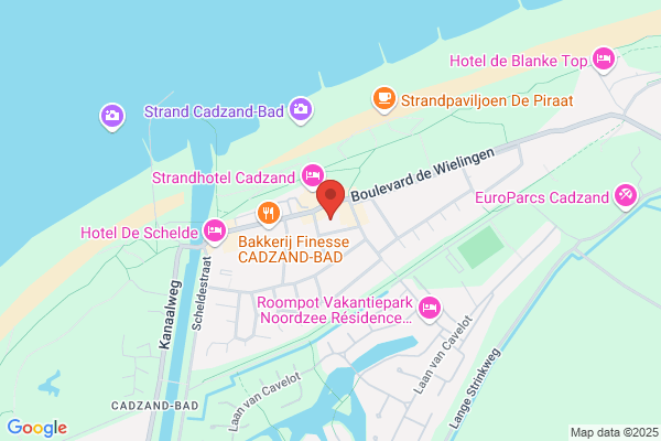 Strandshop