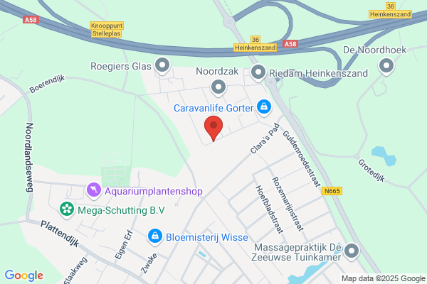 Velde, A Van De