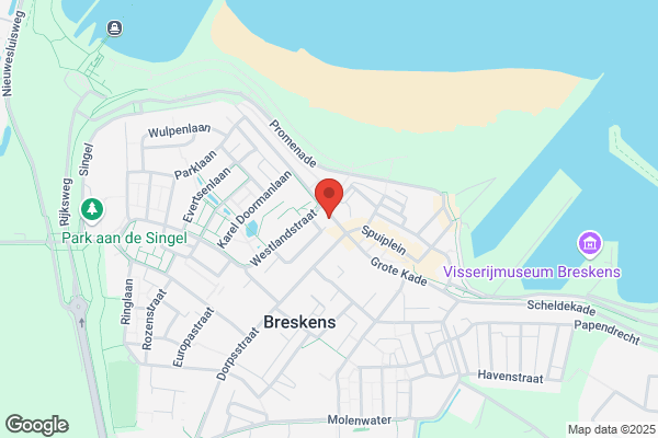 Zeeland Office Support