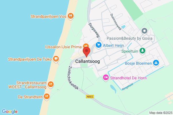 Callinghe