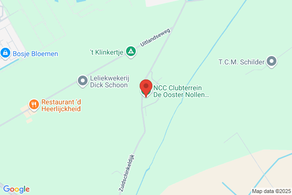 Caravanclub, Nederlandse