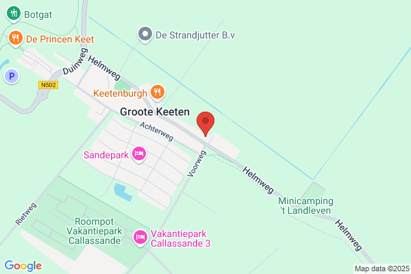 Gebr Stam Callantsoog bv