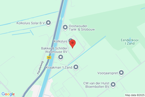 Installatiebedrijf J Koks