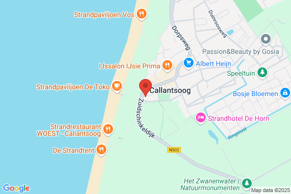 TaalAdvies Klaas Schuurman