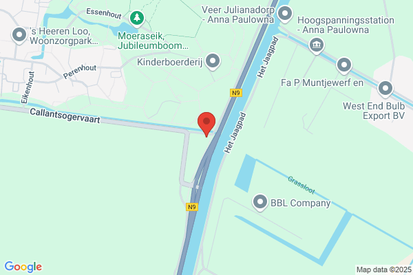 A P Mosk Verhuur- En Aannemersbedrijf