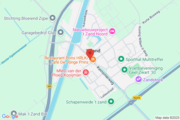 Bakkerij Slijkerman