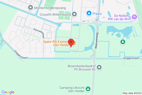 Bijpost, Schoorsteenbouwbedrijf