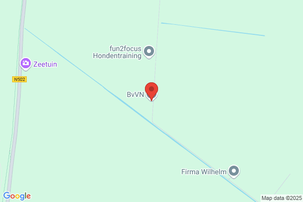 Booghgaard Beeldentuin De