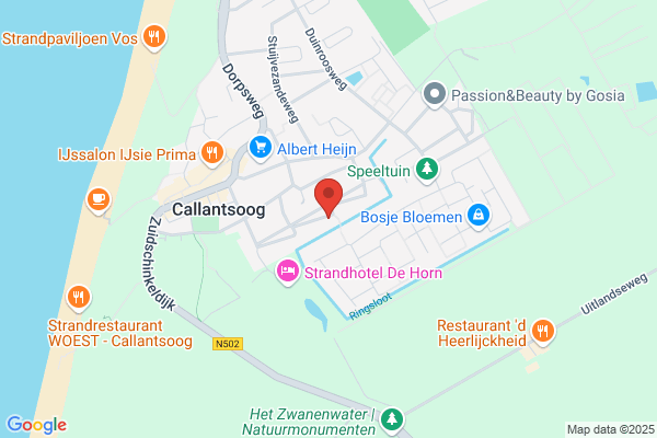 Callantsduyne
