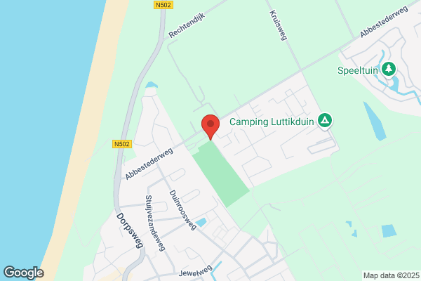 Callantsoog Vv