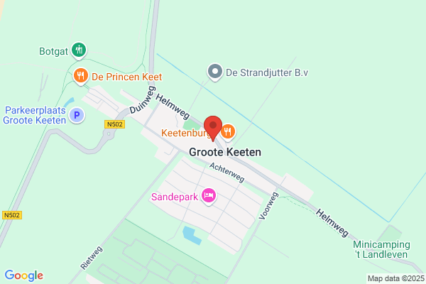 De Vijverhut Bv
