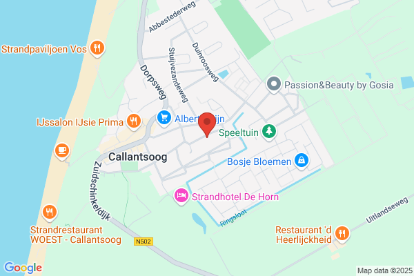Dierenartsenpraktijk Callantsoog