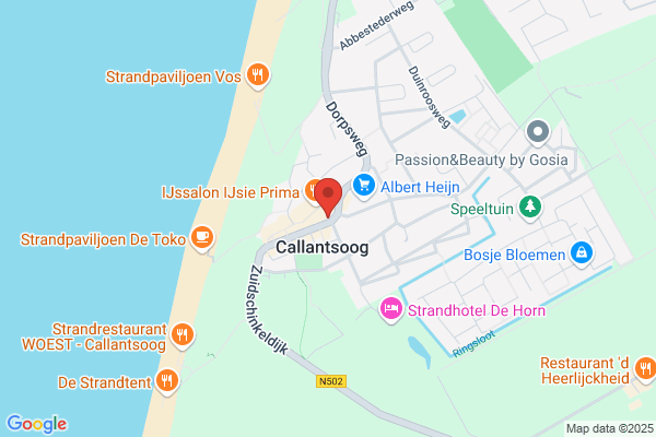 Dorpstaveerne R A Vd Plas