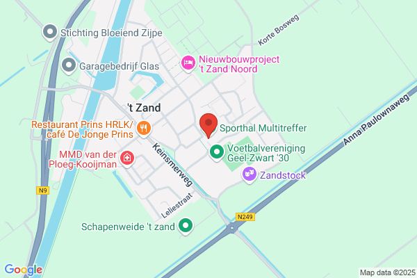 Gastouderburo Kind aan Huis
