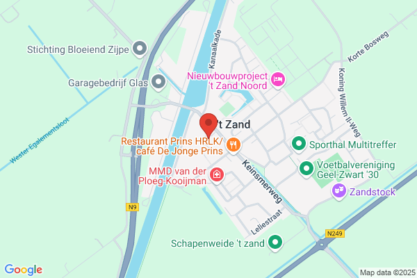 Heij Adviesgroep De