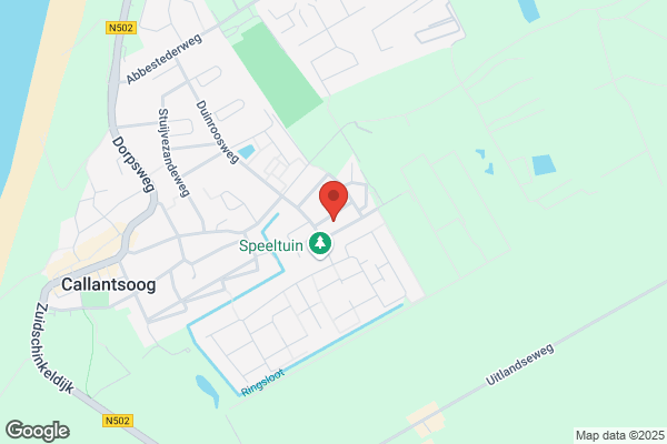 Ingenieursburo Nierop