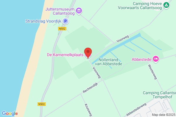 Meenhorst Bv, J G