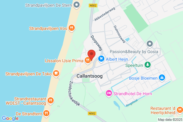 Museumboererij Tante Jaantje