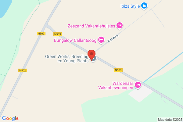 P.A. De Groot Export Bv