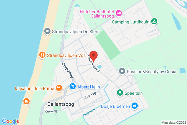 Pannendekkersbedrijf van Toorn