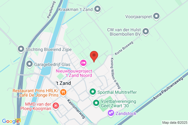 Perfectie & Snelheid Drukwerk