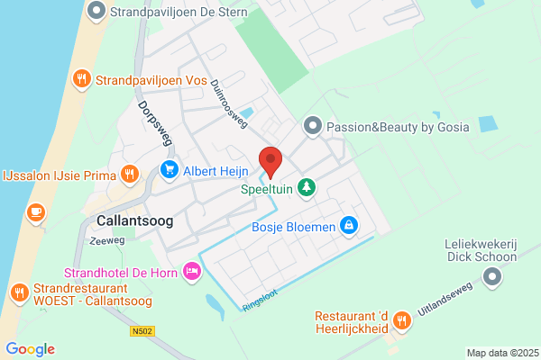 Peuterspeelzaal 't Eerste Stapje