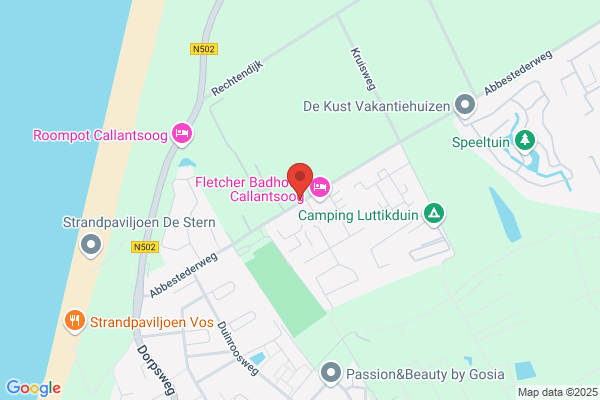 Politie Callantsoog