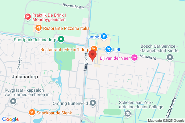 Tandartsenpraktijk A. Anbeek En H. Douw