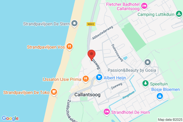 Vof De Seinpost