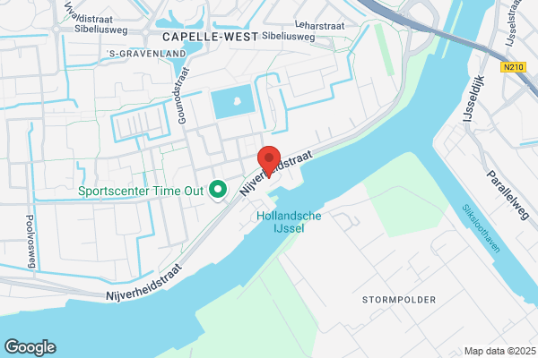 machinefabriek olthof