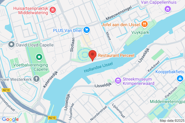De Roo En Van Der Veen
