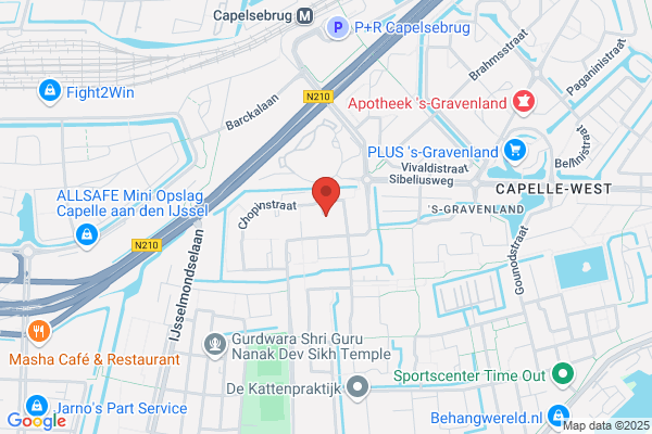 Karreman & De Jong Accountants Bv