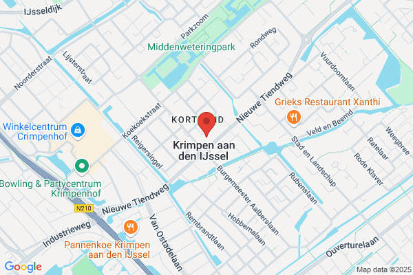 Van De Wal En Partners