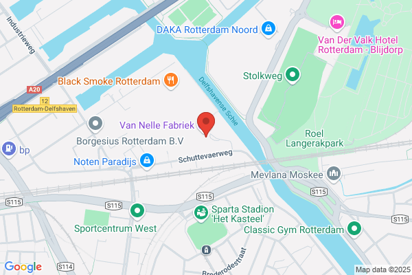 Lage Land Advocatenkantoor Het