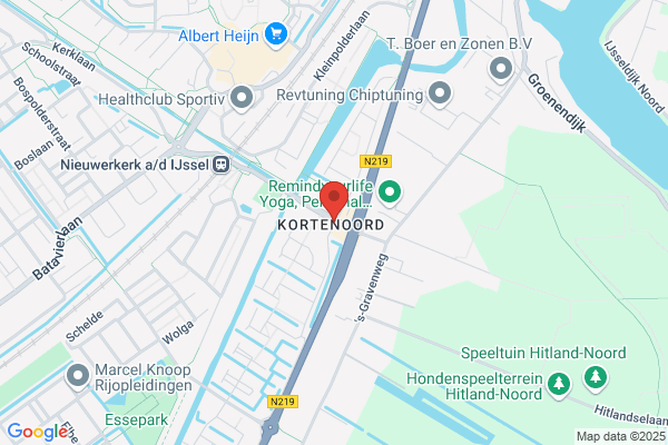 Woestenenk Legal