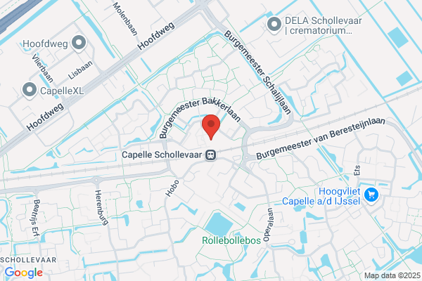 Balancingpraktijk