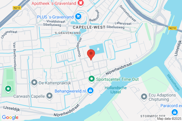 Reiki & Transformatie, Centr Voor