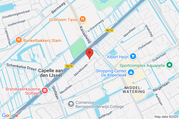Verheij Lichtreclames BV