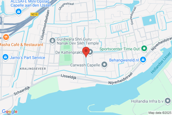 Teken- en Adviesbureau Star BV