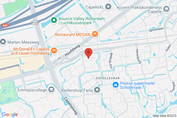 Tuns Architecten