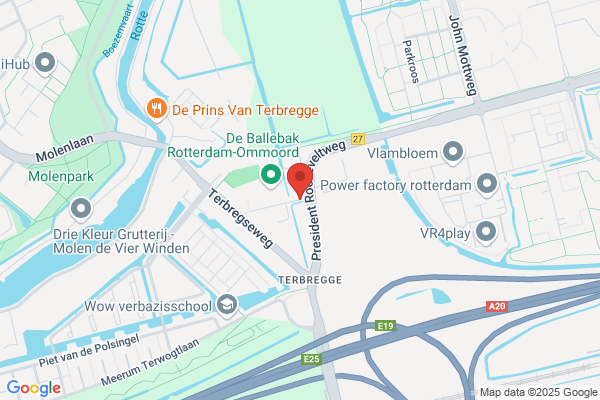 A Schilperoord
