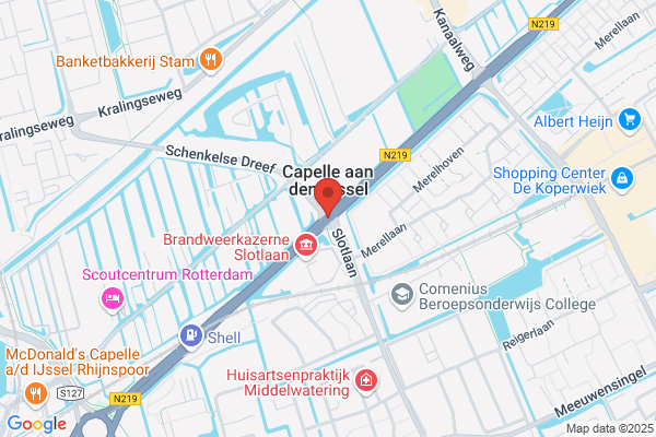 C.A. Deenik