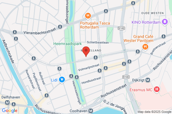 Drs. J.I. Kremer Hovinga Huisarts