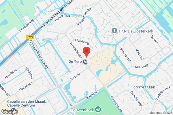 Huisartsenpraktijk Beenakker/Van Soerland