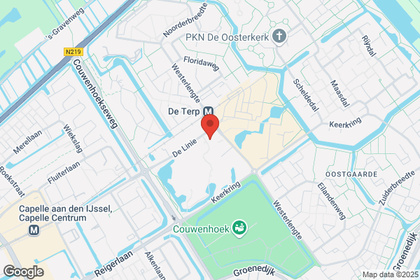 Huisartsenpraktijk Wollefoppen