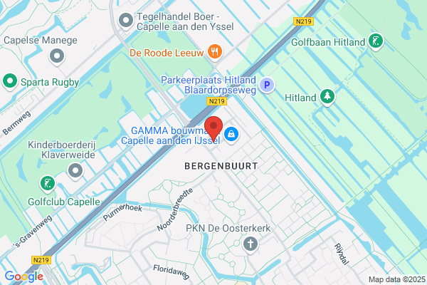 Audi Center M De Koning