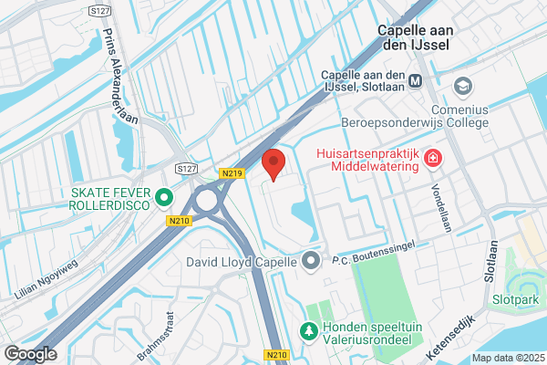 Autobedrijf Den Ouden