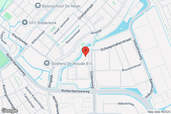Autobedrijf Goedhart