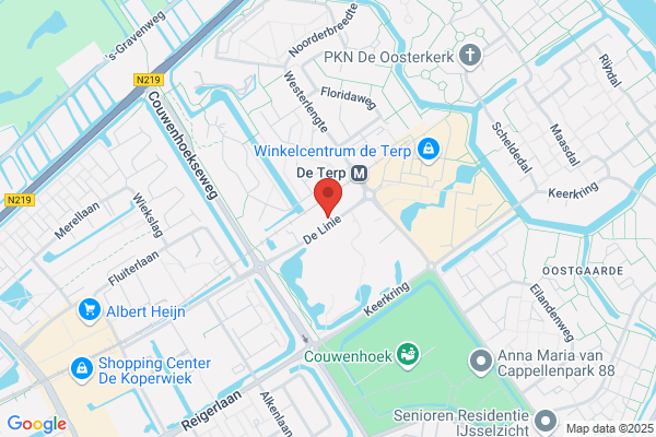 De Jong Rotterdam B.V